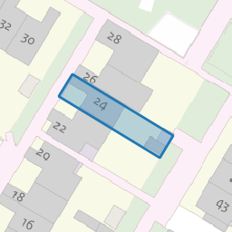 Perceel BSL01-AH-2986