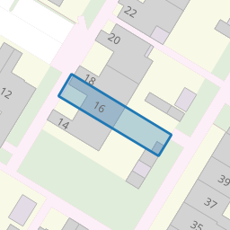 Perceel BSL01-AH-2990