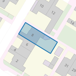 Perceel BSL01-AH-2992