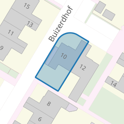 Perceel BSL01-AH-2997