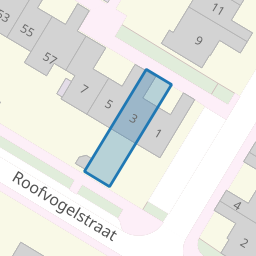 Perceel BSL01-AH-2999