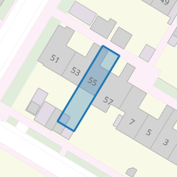 Perceel BSL01-AH-3003