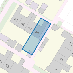 Perceel BSL01-AH-3009