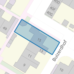Perceel BSL01-AH-3010