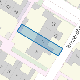 Perceel BSL01-AH-3012