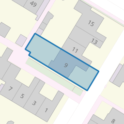 Perceel BSL01-AH-3013