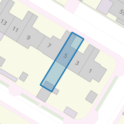 Perceel BSL01-AH-3024