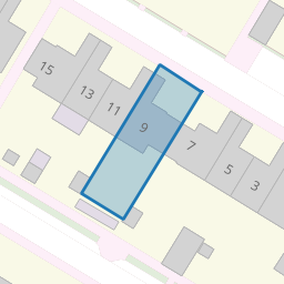 Perceel BSL01-AH-3026