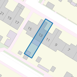 Perceel BSL01-AH-3028