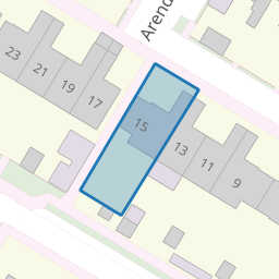 Perceel BSL01-AH-3029