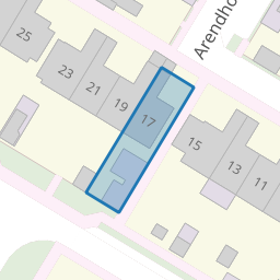 Perceel BSL01-AH-3030