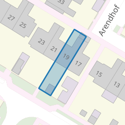 Perceel BSL01-AH-3031