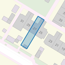 Perceel BSL01-AH-3035