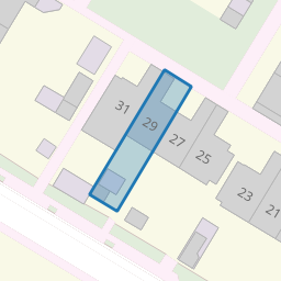 Perceel BSL01-AH-3036