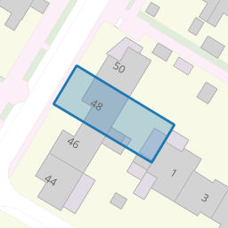 Perceel BSL01-AH-3039