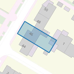 Perceel BSL01-AH-3040