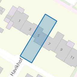 Perceel BSL01-AH-3044