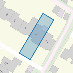 Perceel BSL01-AH-3046