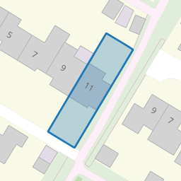 Perceel BSL01-AH-3047