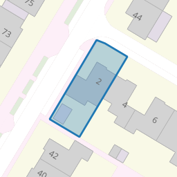 Perceel BSL01-AH-3048