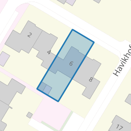 Perceel BSL01-AH-3050