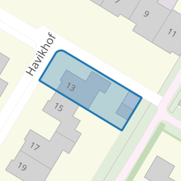 Perceel BSL01-AH-3052