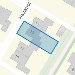 Perceel BSL01-AH-3053