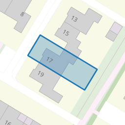 Perceel BSL01-AH-3054