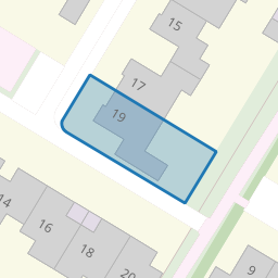 Perceel BSL01-AH-3055