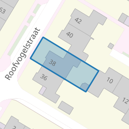 Perceel BSL01-AH-3058