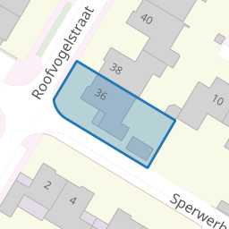 Perceel BSL01-AH-3059