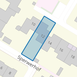 Perceel BSL01-AH-3061