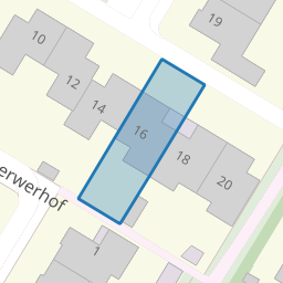 Perceel BSL01-AH-3063