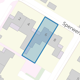 Perceel BSL01-AH-3068