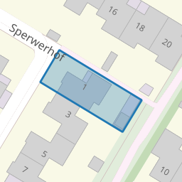 Perceel BSL01-AH-3070