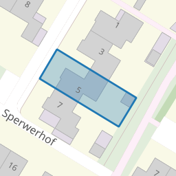 Perceel BSL01-AH-3072