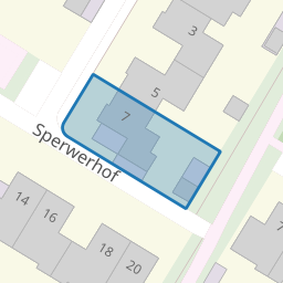 Perceel BSL01-AH-3073