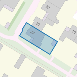 Perceel BSL01-AH-3077