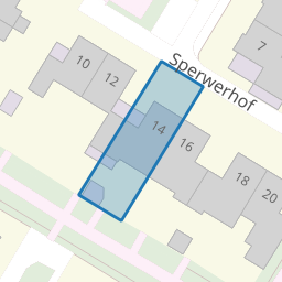 Perceel BSL01-AH-3080