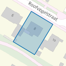 Perceel BSL01-AH-3085