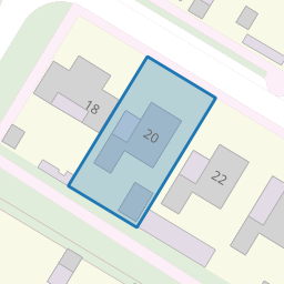 Perceel BSL01-AH-3091