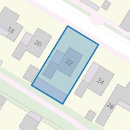 Perceel BSL01-AH-3092