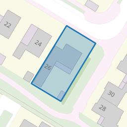 Perceel BSL01-AH-3094