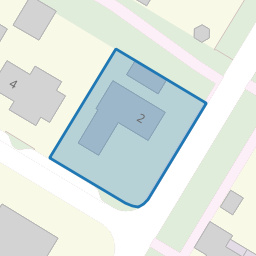 Perceel BSL01-AH-3100