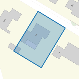 Perceel BSL01-AH-3102