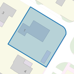 Perceel BSL01-AH-3103