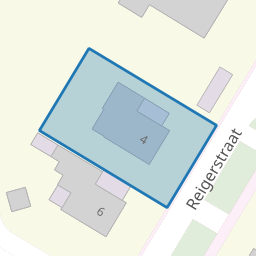 Perceel BSL01-AH-3104