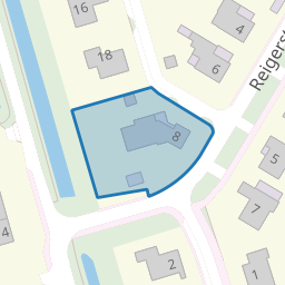 Perceel BSL01-AH-3111