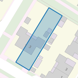 Perceel BSL01-AH-3113