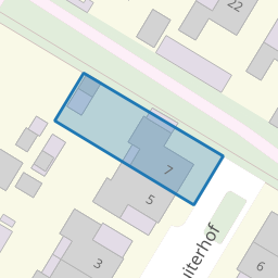 Perceel BSL01-AH-3114